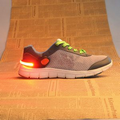 LED Shoe Safety Light